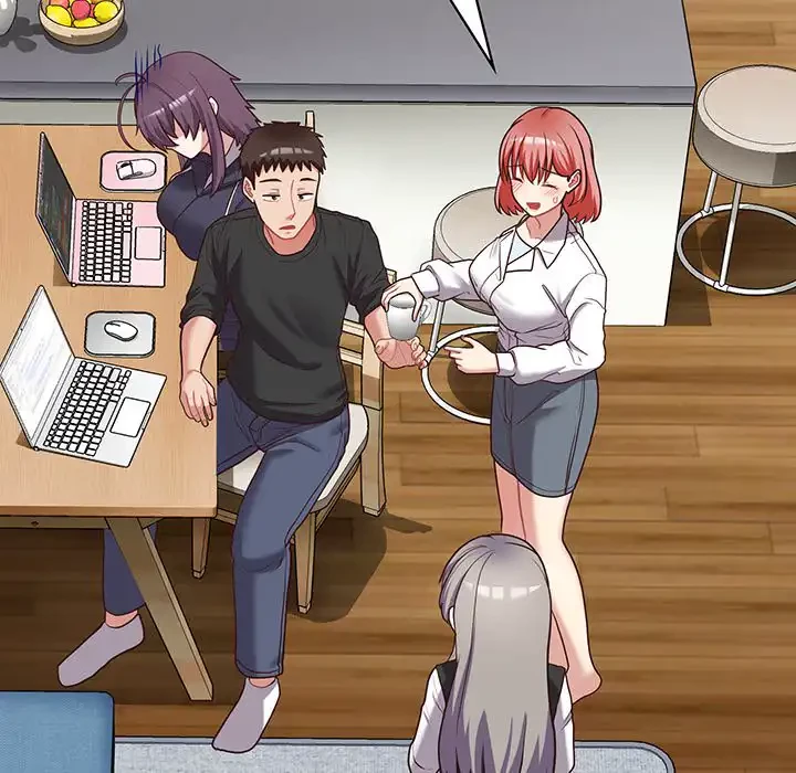 このブラック会社は今から俺のものです 第20話 - 113