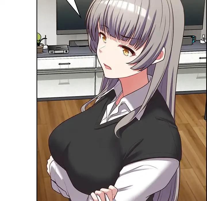 このブラック会社は今から俺のものです 第20話 - 116