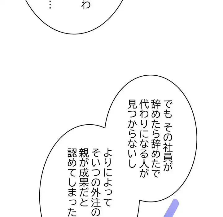 このブラック会社は今から俺のものです 第21話 - 44