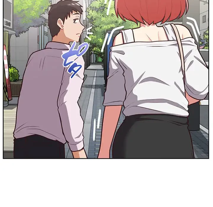 このブラック会社は今から俺のものです 第27話 - 96