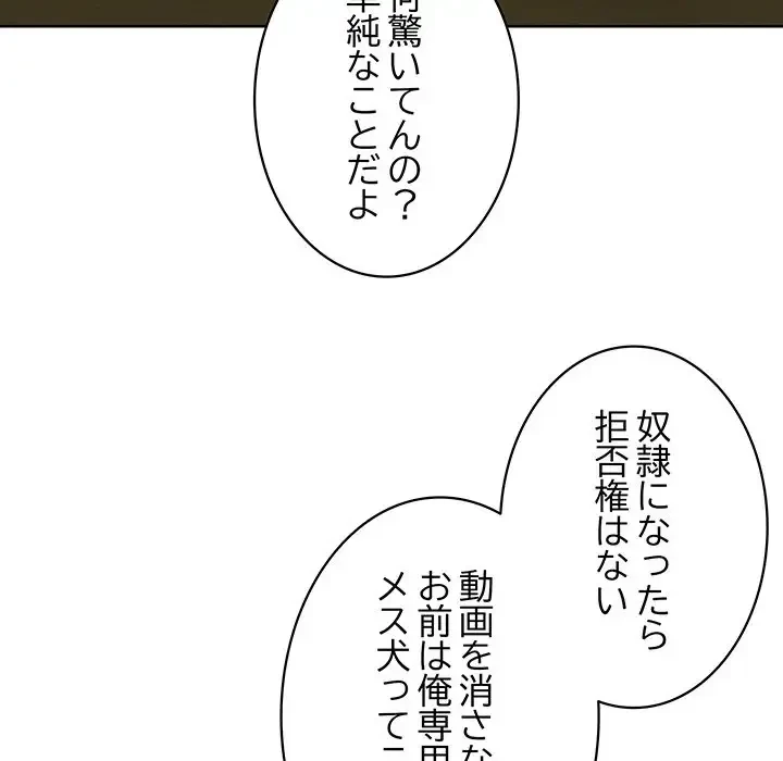 このブラック会社は今から俺のものです 第31話 - 124