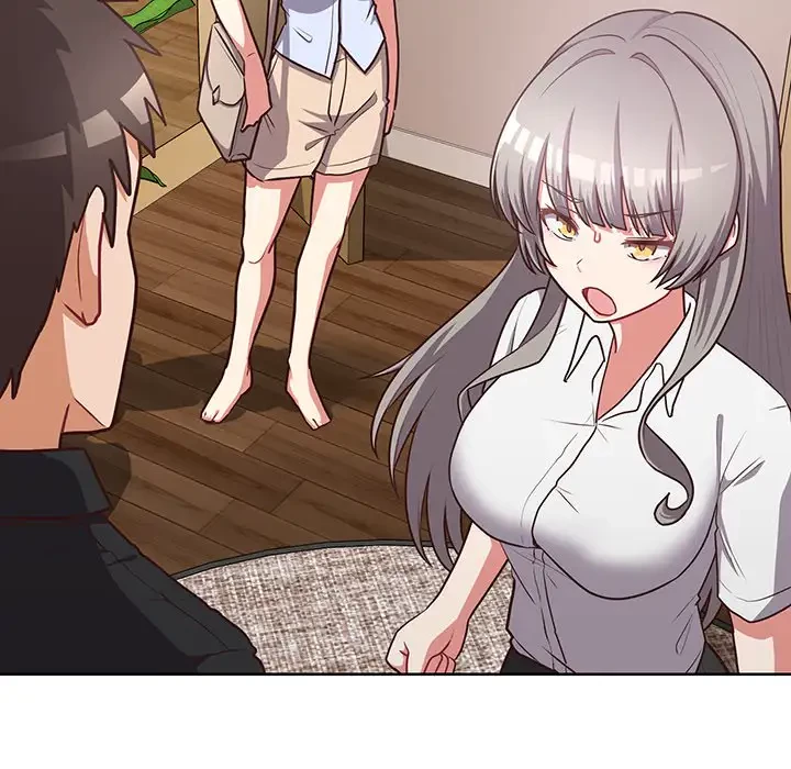 このブラック会社は今から俺のものです 第34話 - 45