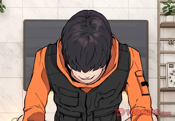 ニュータウン配達員のお仕事 第6話 - 3