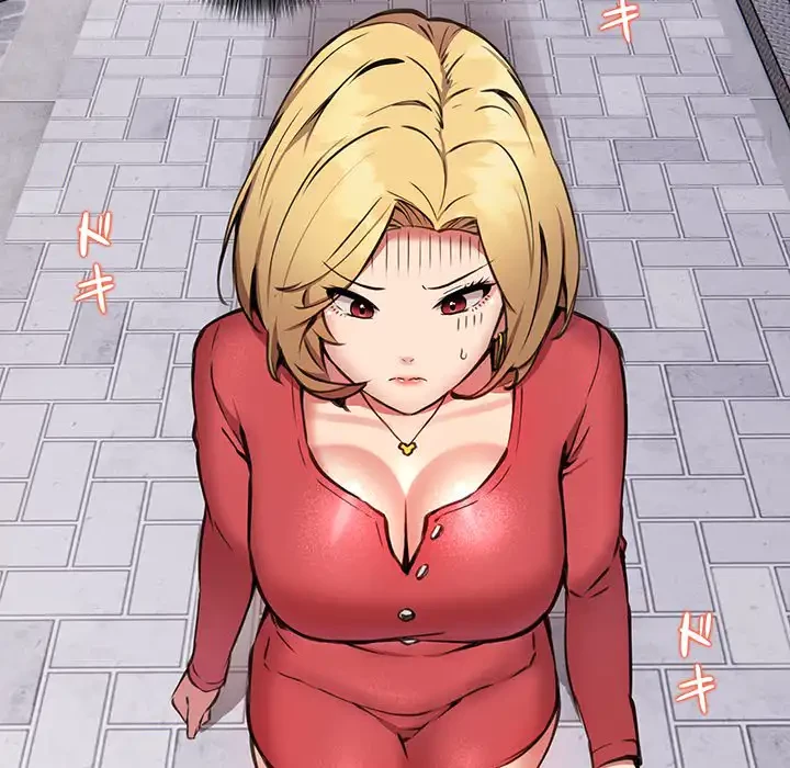 ニュータウン配達員のお仕事 第8話 - 36