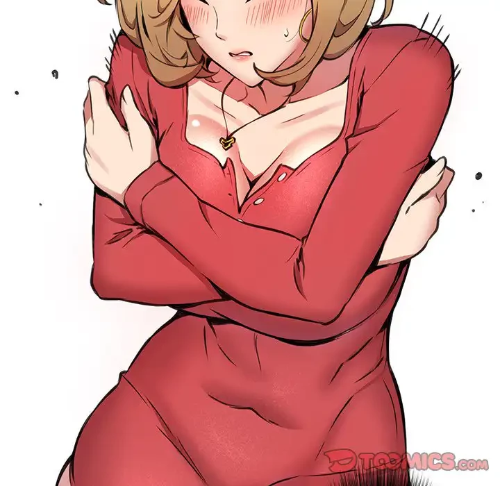 ニュータウン配達員のお仕事 第8話 - 42