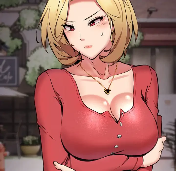 ニュータウン配達員のお仕事 第8話 - 61