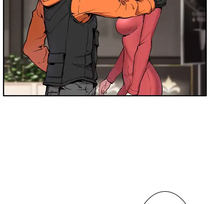 ニュータウン配達員のお仕事 第8話 - 73