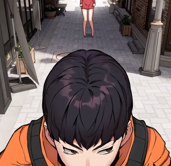 ニュータウン配達員のお仕事 第8話 - 82