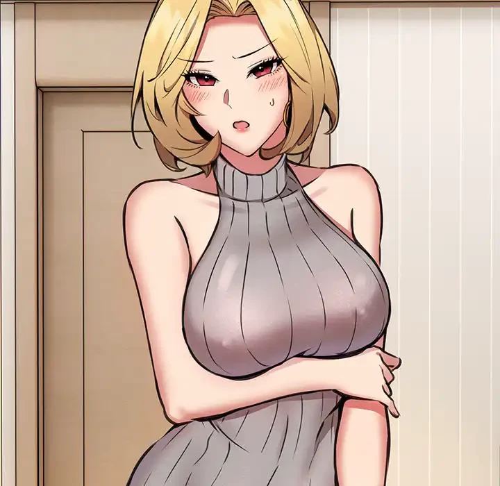 ニュータウン配達員のお仕事 第8話 - 111