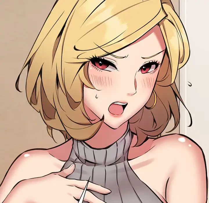 ニュータウン配達員のお仕事 第8話 - 115