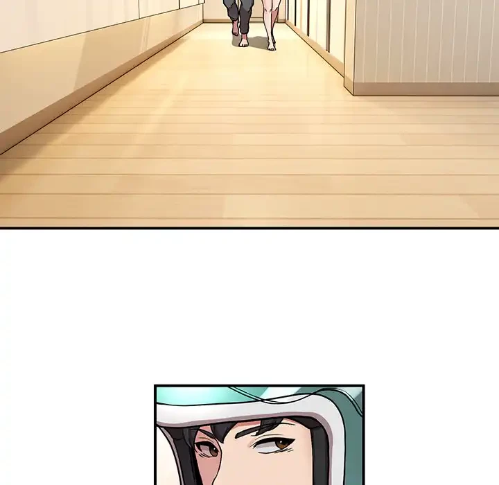 ニュータウン配達員のお仕事 第12話 - 14