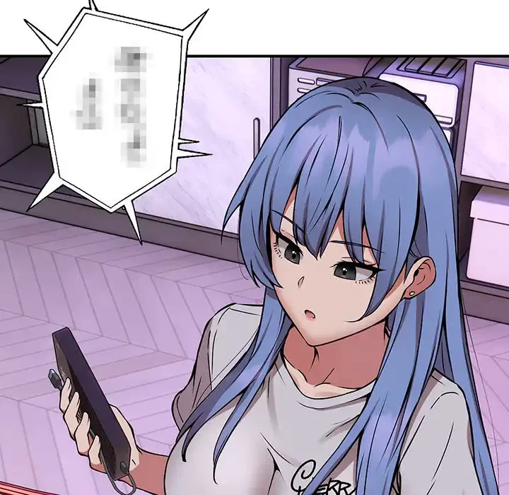 ニュータウン配達員のお仕事 第12話 - 54