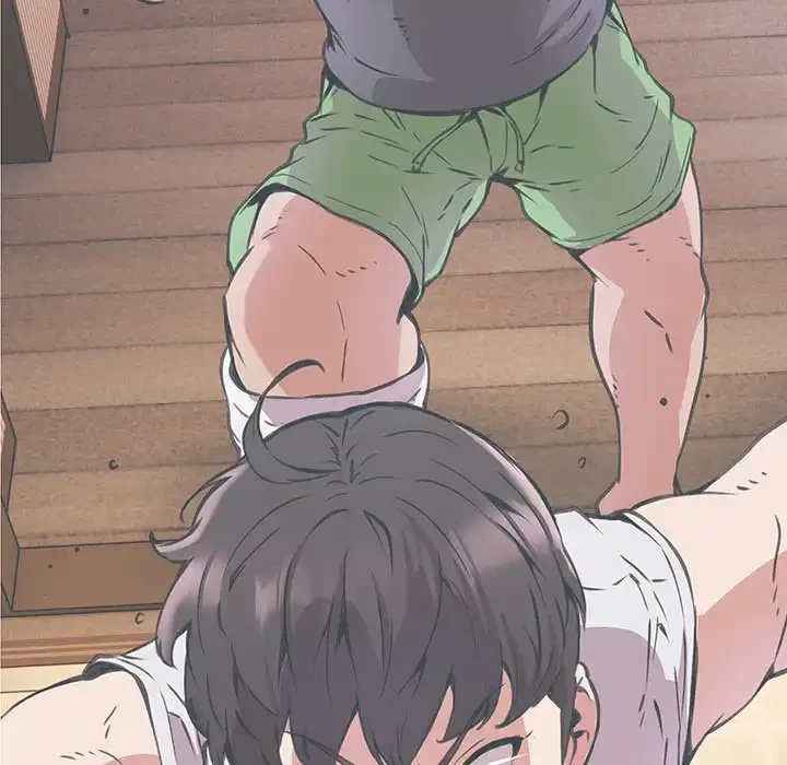 ニュータウン配達員のお仕事 第12話 - 82