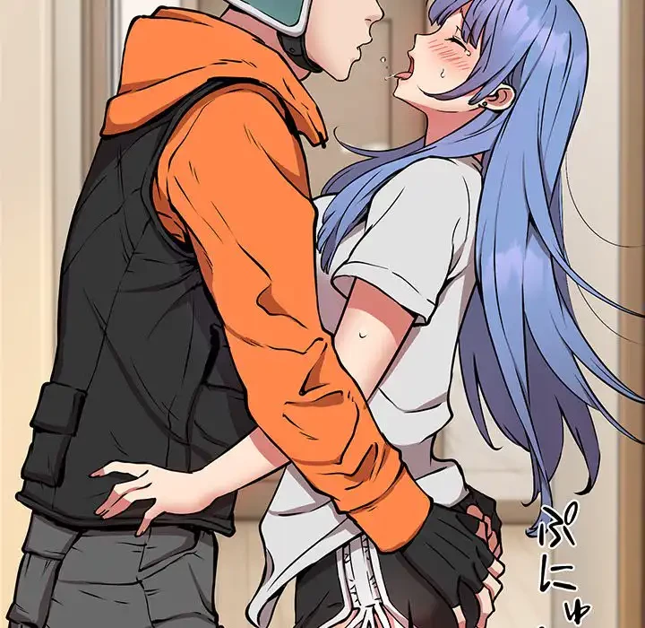 ニュータウン配達員のお仕事 第13話 - 21