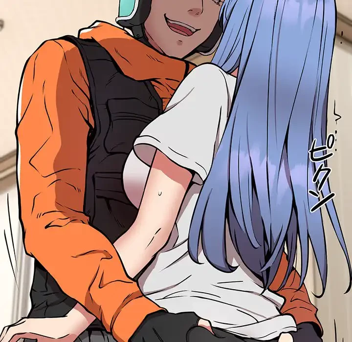 ニュータウン配達員のお仕事 第13話 - 25