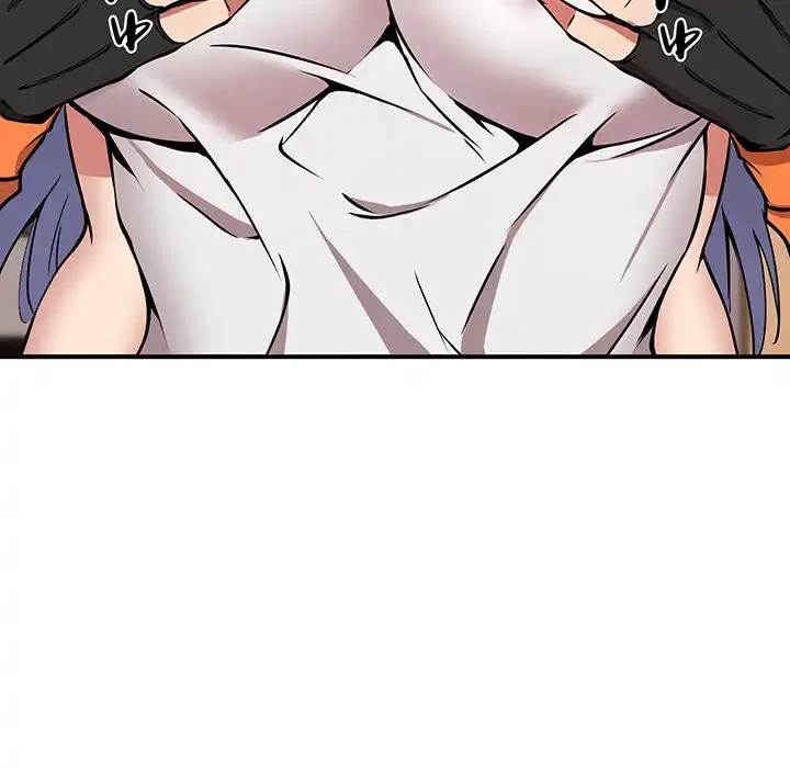 ニュータウン配達員のお仕事 第13話 - 45