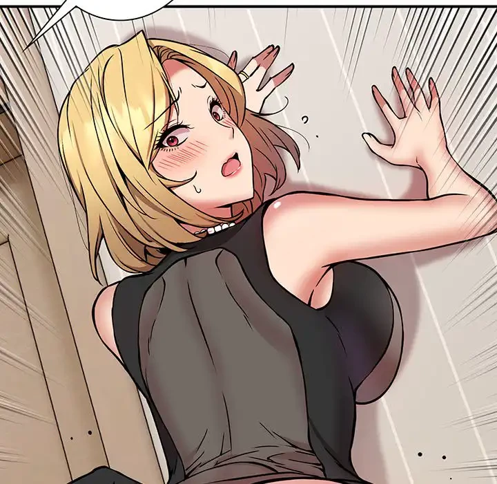 ニュータウン配達員のお仕事 第16話 - 108