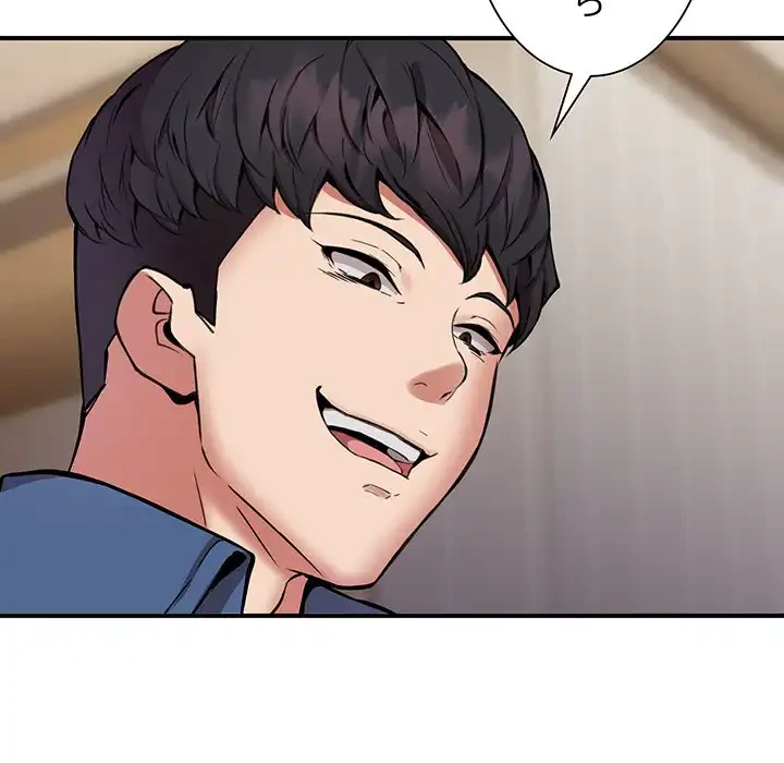 ニュータウン配達員のお仕事 第16話 - 111