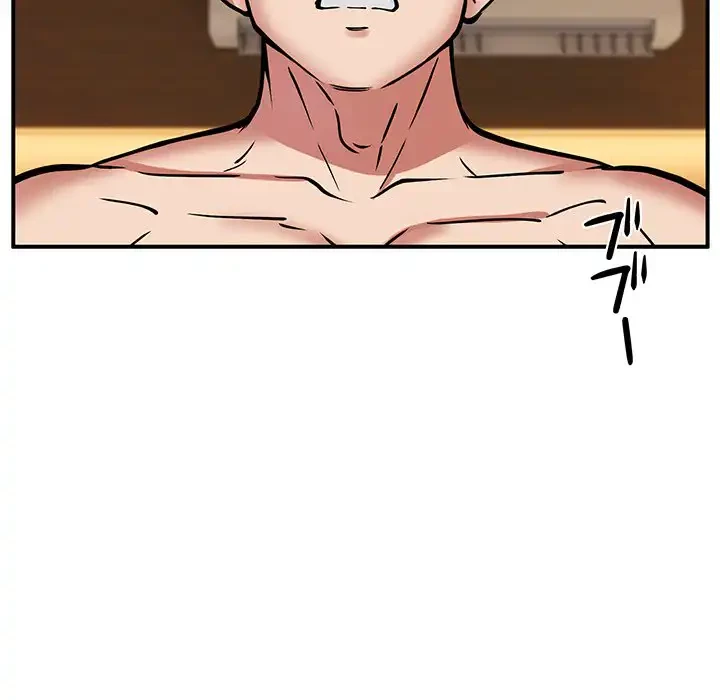 ニュータウン配達員のお仕事 第24話 - 116