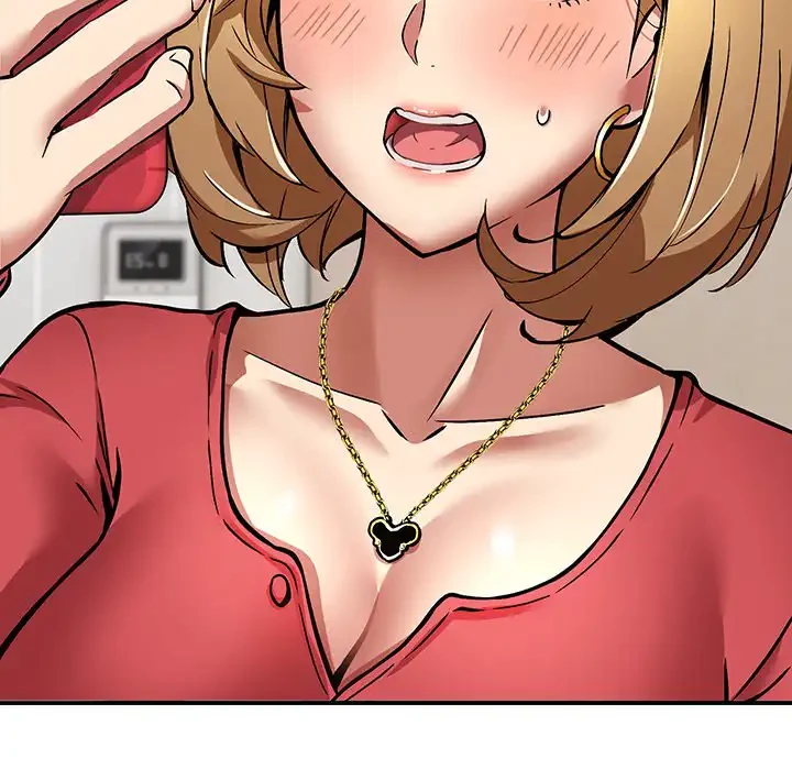 ニュータウン配達員のお仕事 第25話 - 10