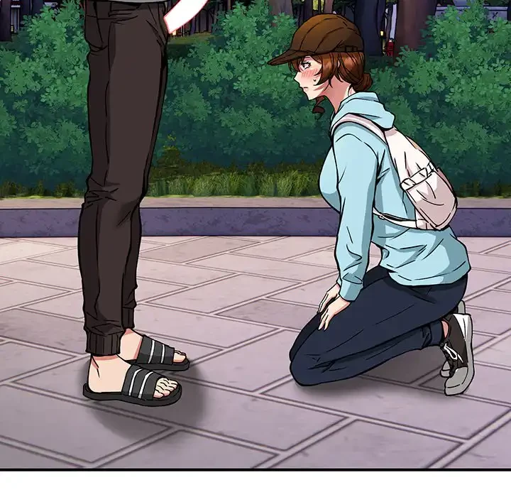 ニュータウン配達員のお仕事 第35話 - 118