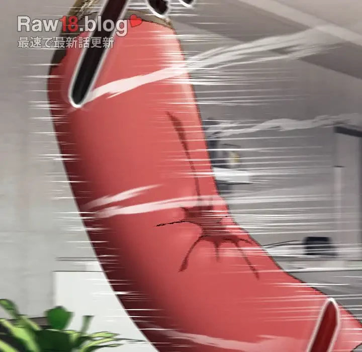 メイクハッスルラブ 第1話 - 36