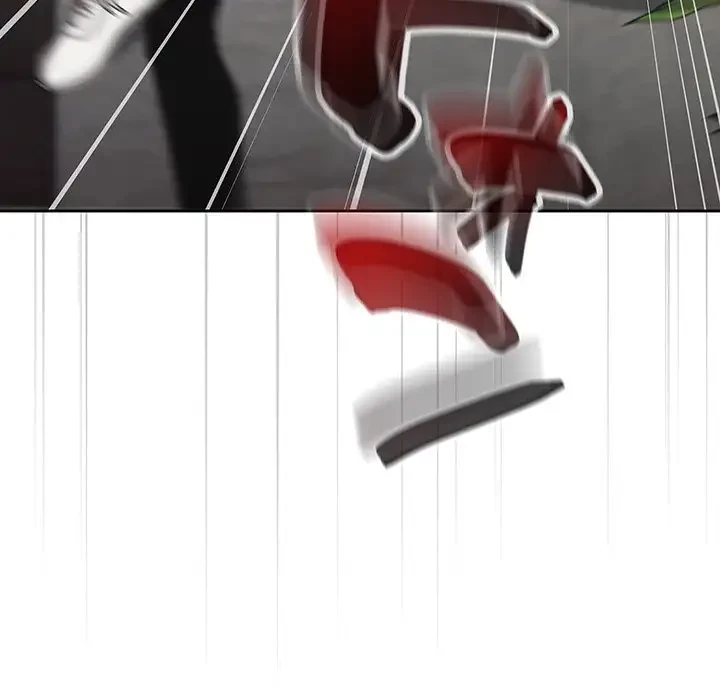 メイクハッスルラブ 第1話 - 40