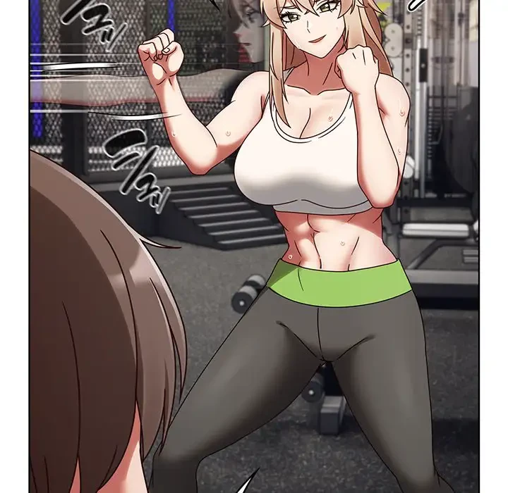 メイクハッスルラブ 第1話 - 62