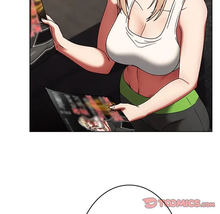 メイクハッスルラブ 第1話 - 195