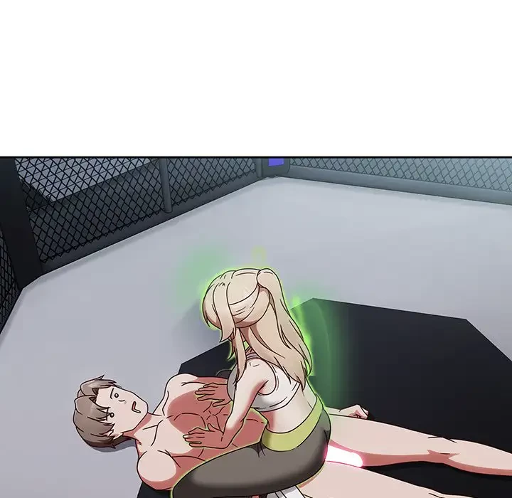 メイクハッスルラブ 第2話 - 7