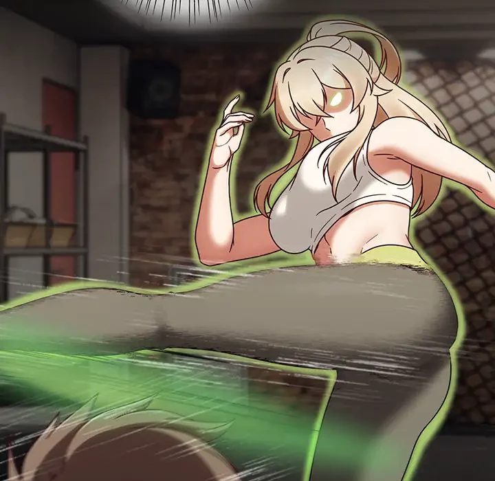 メイクハッスルラブ 第2話 - 10