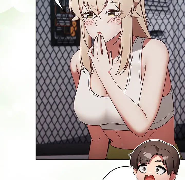 メイクハッスルラブ 第2話 - 103