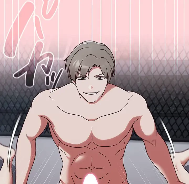 メイクハッスルラブ 第3話 - 10