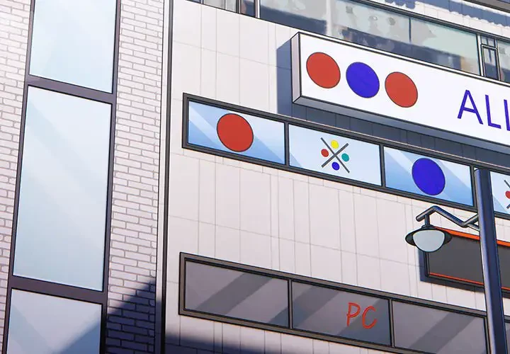 メイクハッスルラブ 第5話 - 4