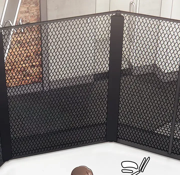 メイクハッスルラブ 第5話 - 8