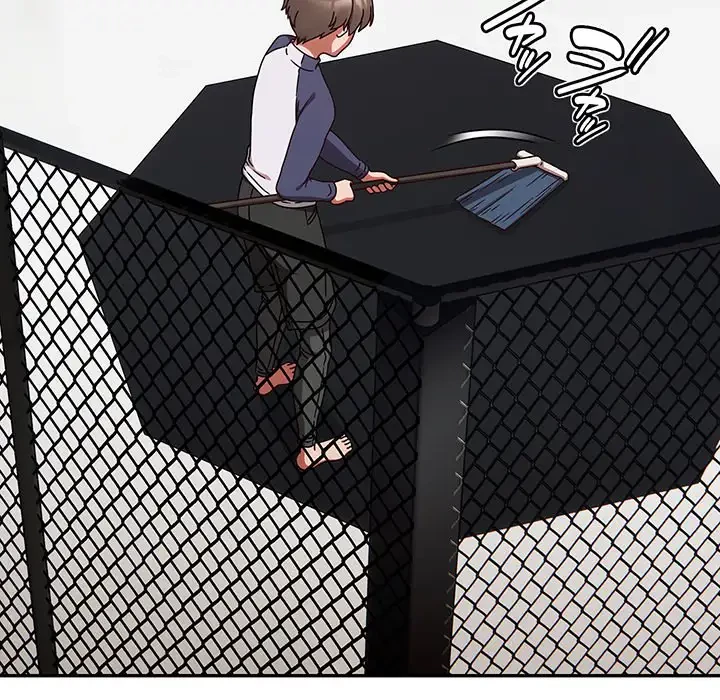 メイクハッスルラブ 第5話 - 9