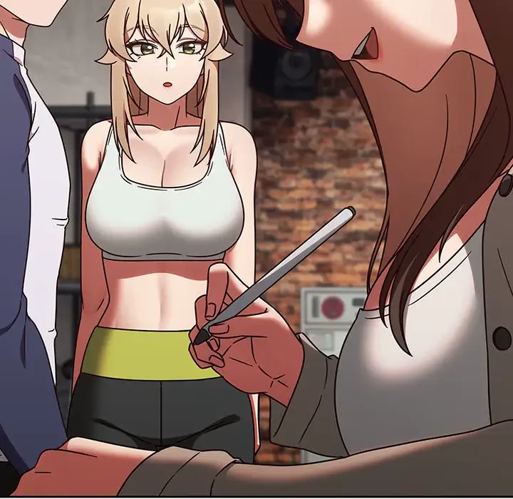 メイクハッスルラブ 第5話 - 132