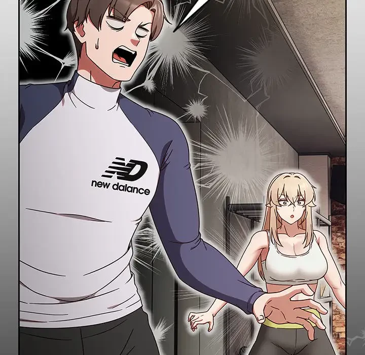 メイクハッスルラブ 第5話 - 134