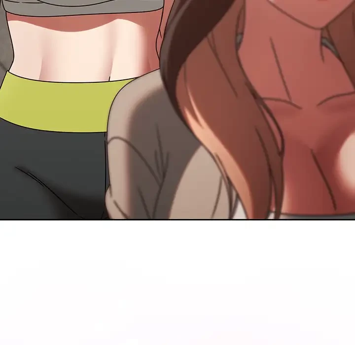 メイクハッスルラブ 第5話 - 164