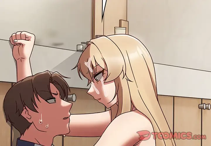 メイクハッスルラブ 第8話 - 3