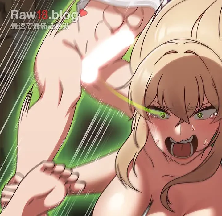 メイクハッスルラブ 第8話 - 40