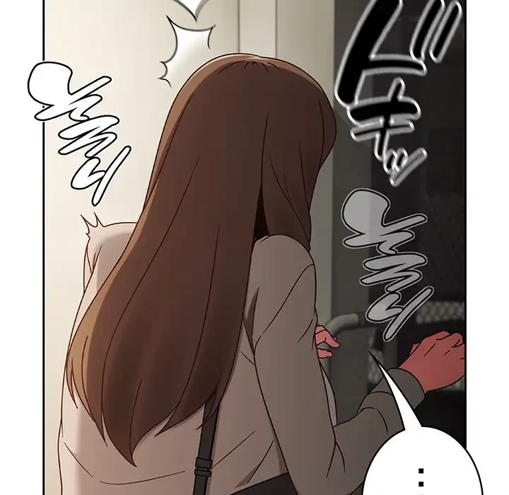 メイクハッスルラブ 第8話 - 148