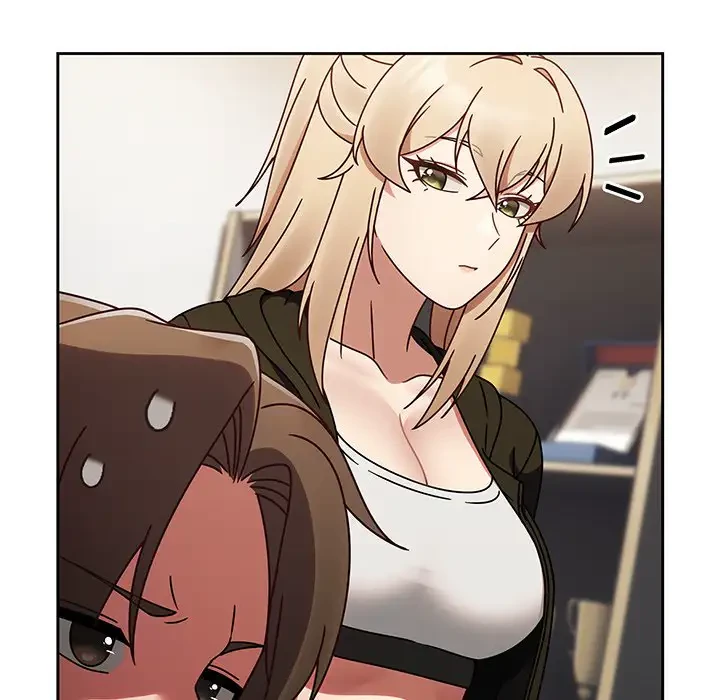 メイクハッスルラブ 第9話 - 99