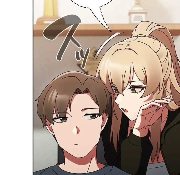 メイクハッスルラブ 第9話 - 101