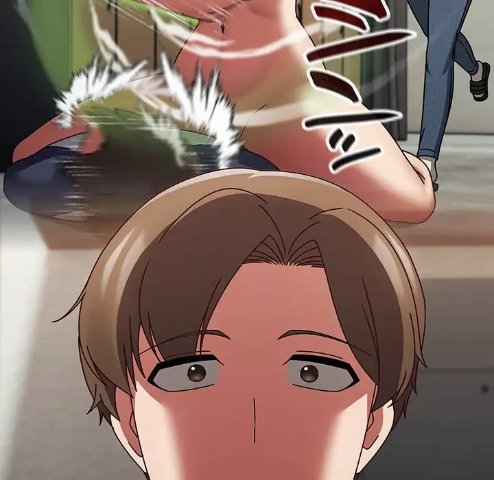 メイクハッスルラブ 第9話 - 129