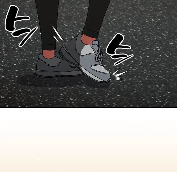 メイクハッスルラブ 第10話 - 116