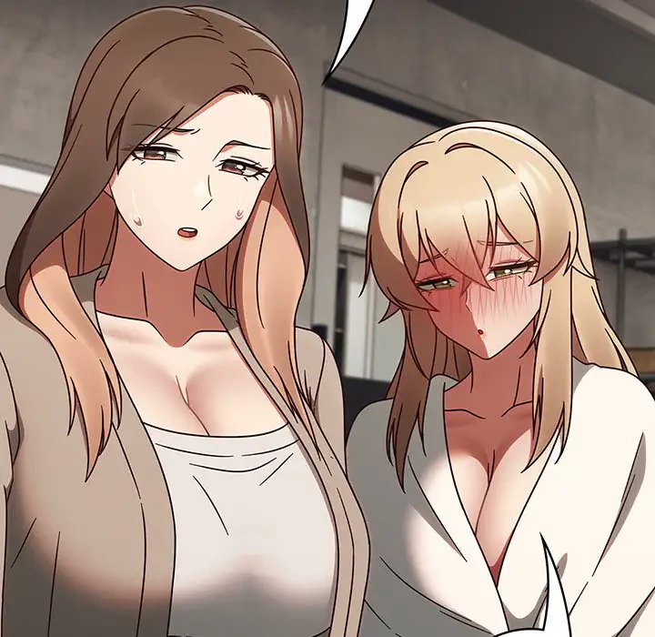 メイクハッスルラブ 第10話 - 134