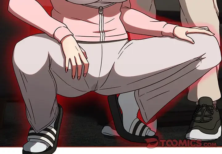 メイクハッスルラブ 第11話 - 3