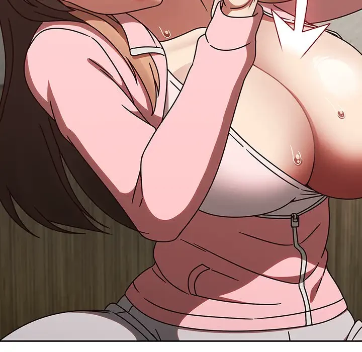 メイクハッスルラブ 第11話 - 68