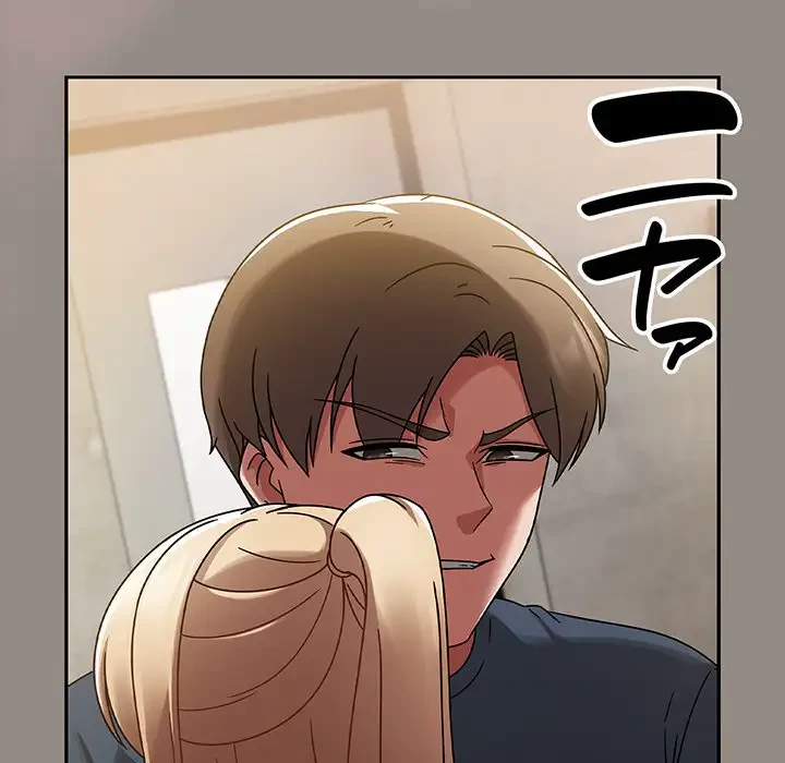 メイクハッスルラブ 第14話 - 127